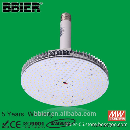 Wholesales provice 120w E39 DLC led high bay bulbs